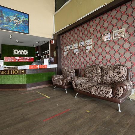 Mrj Hotel Wakaf Che Yeh 2 Kota Bharu Exterior foto